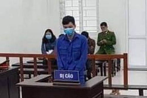 Tổ chức 6 lần mua bán thận, thanh niên lĩnh hơn 12 năm tù