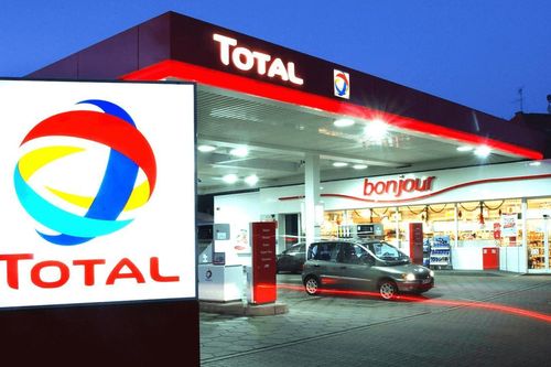 Dịch bệnh, môi trường kinh doanh đang làm khó Total