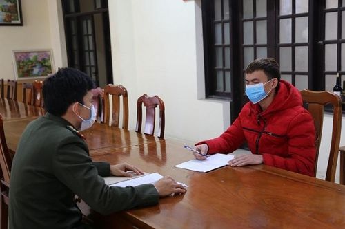 Vĩnh Phúc: Phạt 4 trường hợp đưa tin không đúng về dịch bệnh Corona
