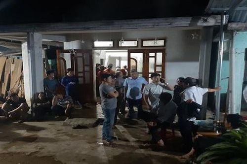 Nghỉ học tránh dịch, 2 học sinh lớp 3 đuối nước thương tâm
