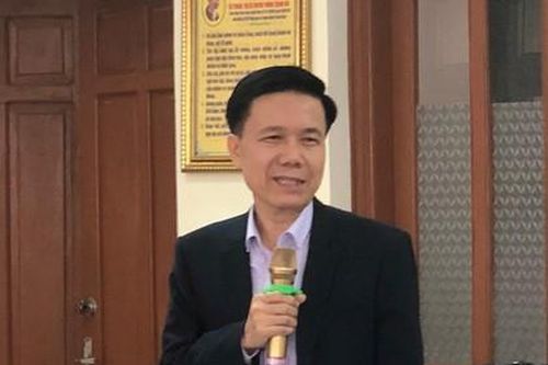 Giám đốc BV Đa khoa Bỉm Sơn lơ là chống dịch do lỗi… đường truyền