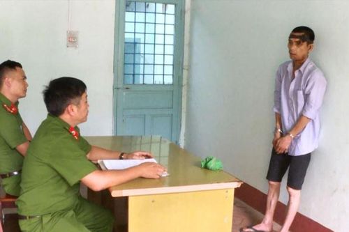 Truy tố đối tượng dùng súng AK bắn người tình rồi tự sát