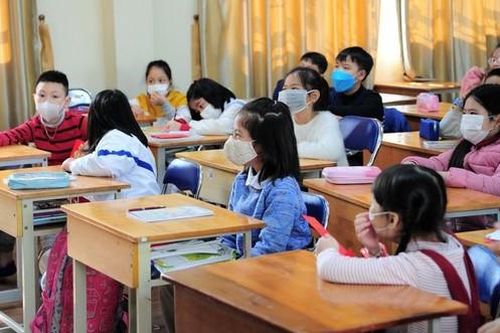 Dự kiến học sinh Thanh Hóa sẽ trở lại trường vào đầu tuần sau