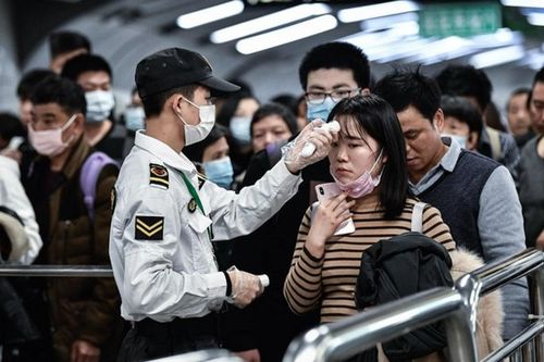 Các hãng ô tô Trung Quốc lấn sân sản xuất khẩu trang chống dịch virus corona