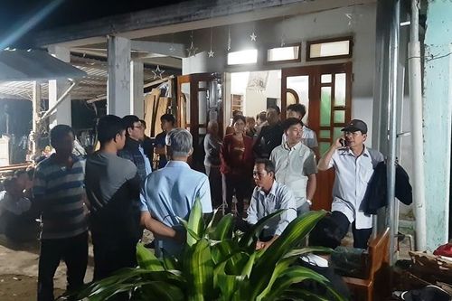 Rủ nhau ra hố nước chơi, 2 học sinh tiểu học Quảng Nam chết đuối