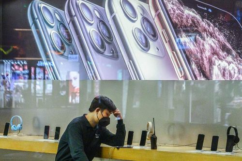 Apple có thể đối mặt với khủng hoảng chưa từng có do virus Covid-19