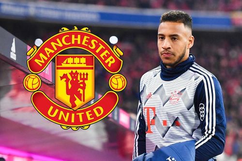 MU chiêu mộ Tolisso, Barca chờ Neymar