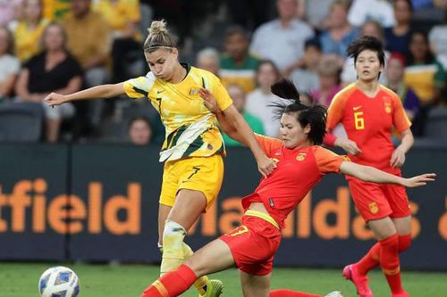 Xác định đối thủ của ĐT nữ Việt Nam ở vòng play-off Olympic