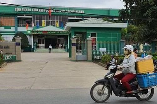 Bị vợ đâm trọng thương vì đi nhậu về còn dám cãi
