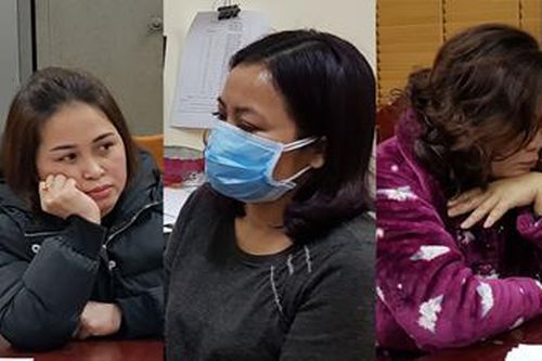 Triệt xóa đường dây lô đề ở xứ Lạng do các 'quý bà' cầm đầu