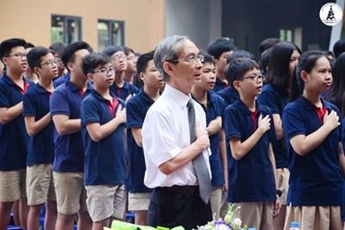 Bức thư cảm động của hiệu trưởng trước ngày học sinh trở lại trường
