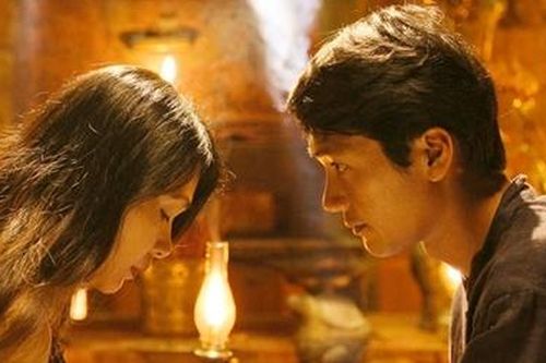 Nổi tiếng ở phim ảnh, tôi vẫn không rời bỏ kịch nói
