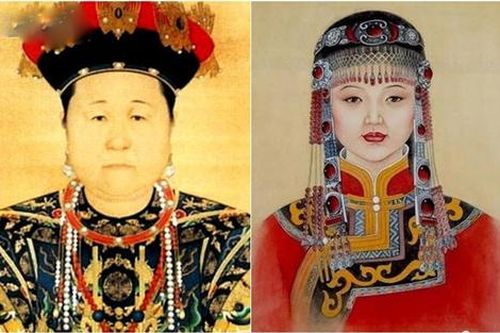 Vị Thái hậu nhà Thanh mất 37 năm vẫn không được lệnh hạ táng vì 1 lý do khó ngờ