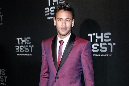 Neymar giàu cỡ nào?