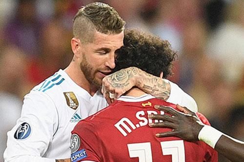 'Khi Sergio Ramos treo giày, người ta sẽ hiểu giá trị của cậu ấy'