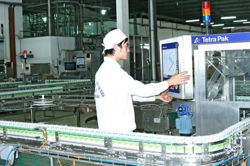 Hỗ trợ doanh nghiệp trọng điểm phát triển