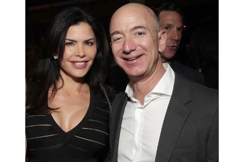 Chi 165 triệu USD, Jeff Bezos lập kỷ lục về mua biệt thự