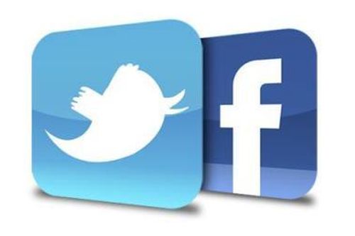 Nga phạt Facebook và Twitter do vi phạm quy định về lưu trữ dữ liệu người dùng