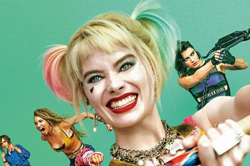 Tất cả thông tin về Birds Of Prey 2: Hành trình tiếp theo của biệt đội sẽ như thế nào!