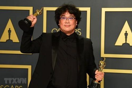 Giành giải Oscar: Doanh thu 'Parasite' sẽ tăng vọt, cổ phiếu nhiều DN Hàn 'ăn theo'