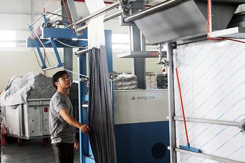 Phát triển công nghiệp hỗ trợ: Chờ cú hích mạnh từ Nhà nước