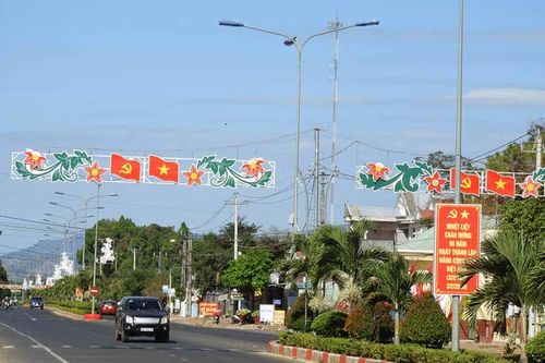 Ia Grai: Tập trung chỉ đạo đại hội Đảng cấp cơ sở
