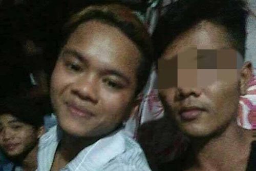 Bắt đối tượng trộm cắp tài sản trong chòi rẫy