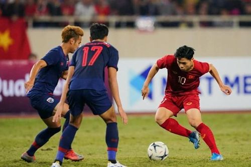 Thái Lan bị Panama hủy trận 'làm nóng' vòng loại World Cup 2022 vì virus Corona
