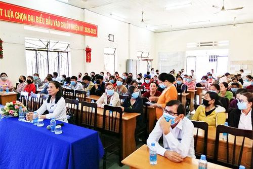 Phát triển đối tượng tham gia bảo hiểm xã hội