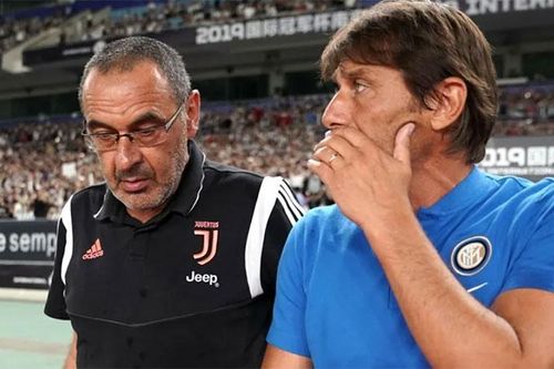 Serie A chưa bao giờ hấp dẫn như vậy