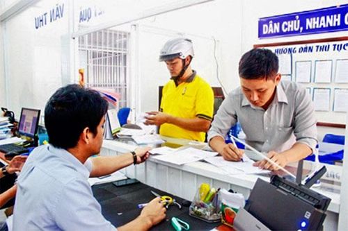 Sở Công Thương: Giải quyết gần 700 hồ sơ trực tuyến