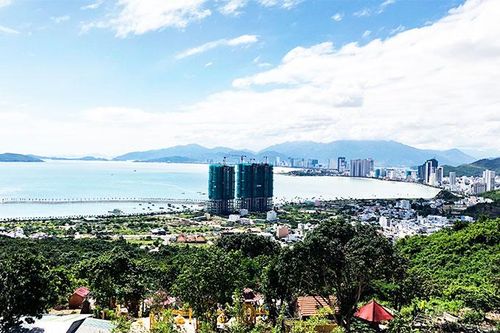 HĐND tỉnh Khánh Hòa sẽ giám sát các dự án phía bắc TP. Nha Trang
