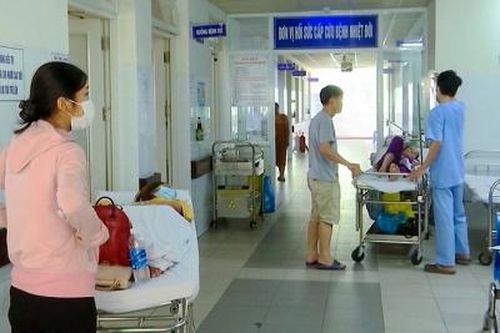 Ca nghi nhiễm Covid-19 ở thành phố Việt Trì có kết quả âm tính