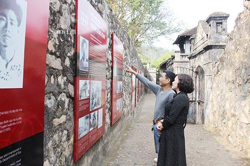 Đổi mới, đa dạng hoạt động bảo tàng