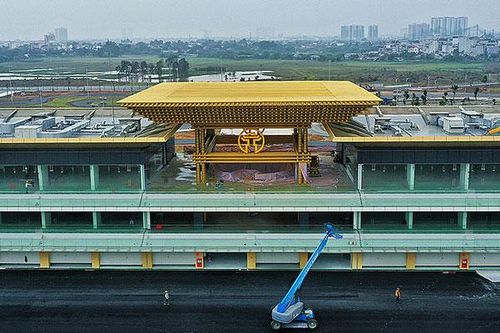 Hà Nội: Các cơ sở lưu trú sẵn sàng cho những sự kiện lớn