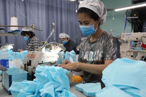 Toàn ngành Công Thương phát huy sáng kiến ứng phó với Covid-19