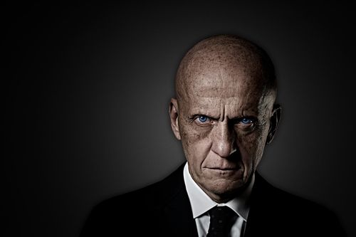 Pierluigi Collina – 'VAR' của thời chưa có công nghệ sân cỏ