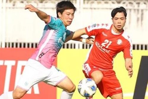 Công Phượng vào danh sách những cầu thủ đáng xem nhất AFC Cup 2020