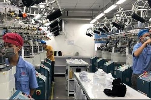 Phát triển sản xuất kinh doanh trong bối cảnh dịch bệnh