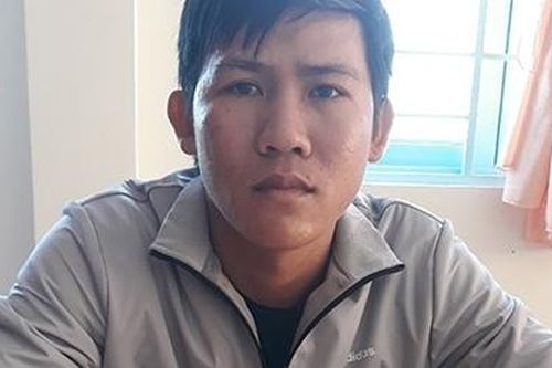 Dùng dao đâm chết người vì bỗng nhớ ra mâu thuẫn cũ
