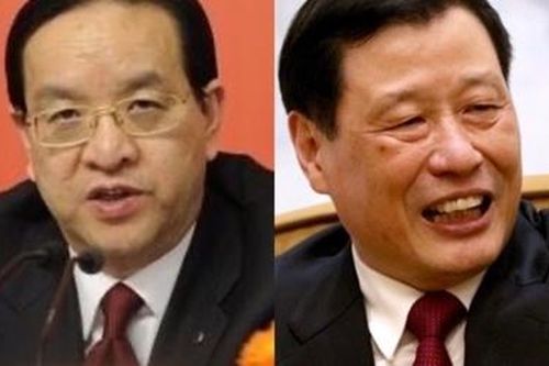 Trung Quốc cách chức hai Bí thư Hồ Bắc, Vũ Hán