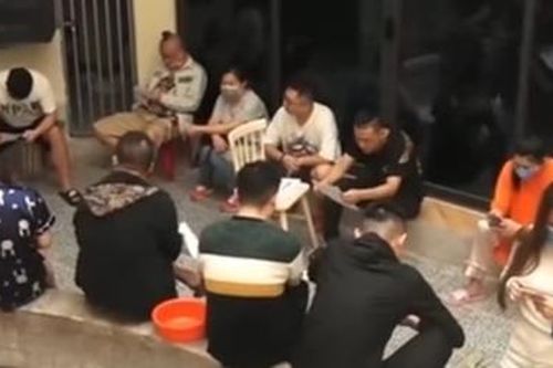 Xử phạt khách sạn cho khách du lịch người Trung Quốc lưu trú 'chui'