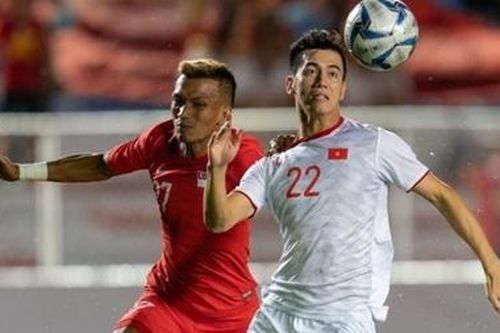FIFA bất ngờ ca ngợi Tiến Linh