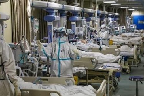 Xử lý cơ sở quảng cáo điều trị Covid-19 tại nhà