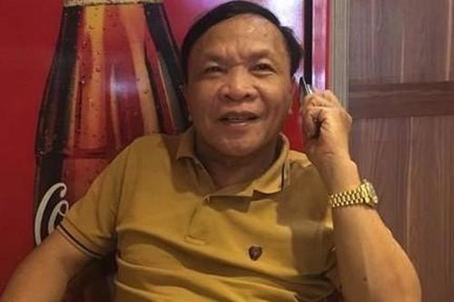 Bắt nguyên Tổng Giám đốc doanh nghiệp tại Đà Nẵng