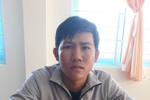 Nhớ lại mâu thuẫn cũ, 9x lạnh lùng đâm chết người