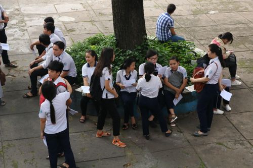 Văn bản giả mạo cho học sinh TP.HCM nghỉ đến 21/2: Công an vào cuộc điều tra