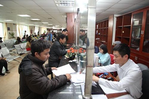Hỗ trợ hộ kinh doanh chuyển đổi thành doanh nghiệp