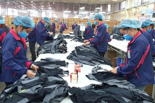 Chưa phát hiện lao động Việt Nam làm việc tại nước ngoài bị nhiễm, nghi nhiễm Covid-19