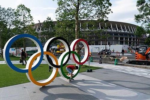 Dịch Covid-19 ảnh hưởng gì tới Olympic Tokyo 2020?